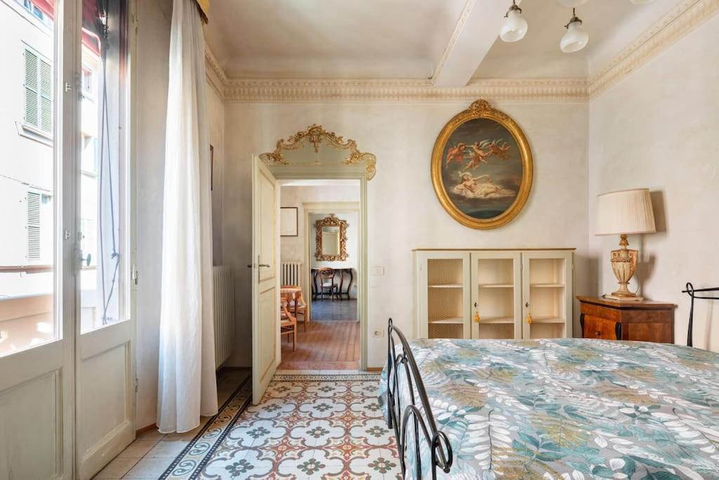 Central Elegant Apartment - Liberty House Bolonia Exterior foto