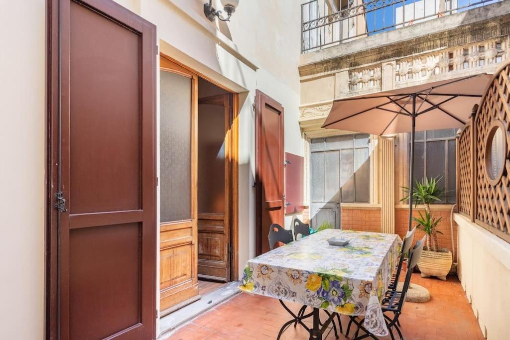 Central Elegant Apartment - Liberty House Bolonia Exterior foto