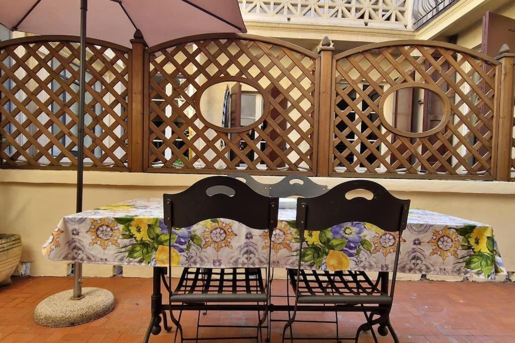 Central Elegant Apartment - Liberty House Bolonia Exterior foto