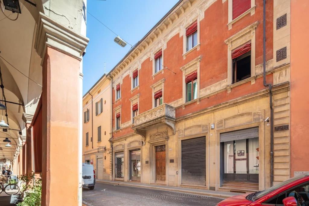 Central Elegant Apartment - Liberty House Bolonia Exterior foto