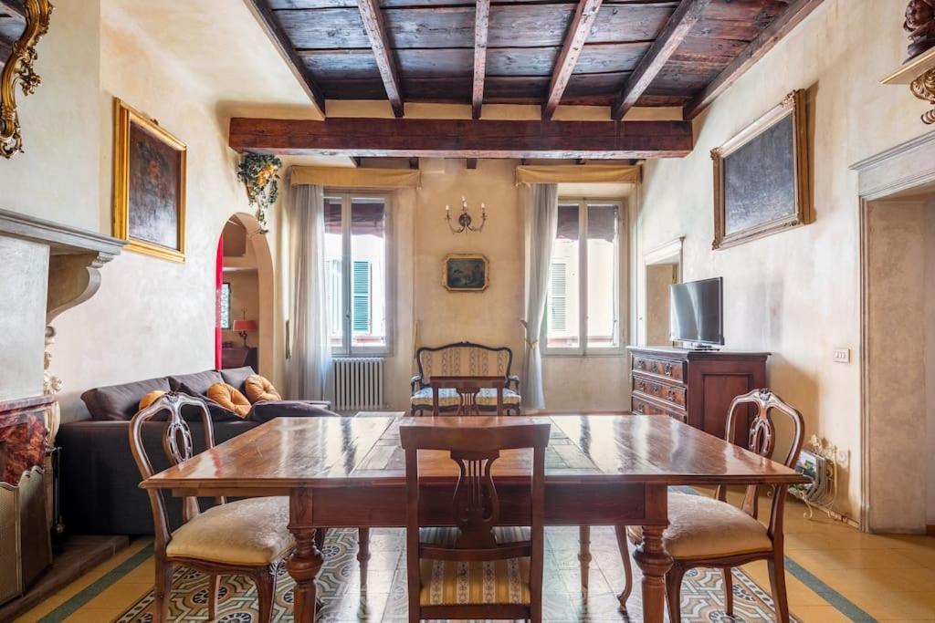 Central Elegant Apartment - Liberty House Bolonia Exterior foto